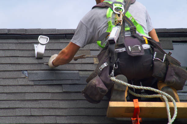 Trusted Clermont, GA Roofing Contractor Experts