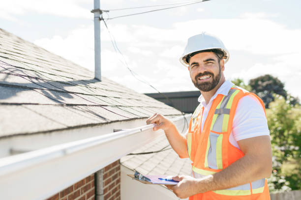 Best Flat Roof Repair Services  in Clermont, GA
