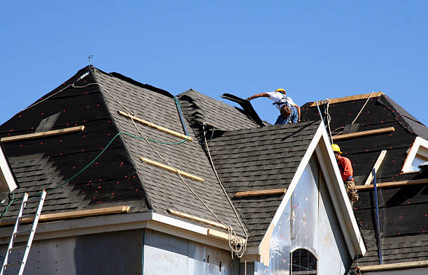 Gutter Installation and Roofing in Clermont, GA