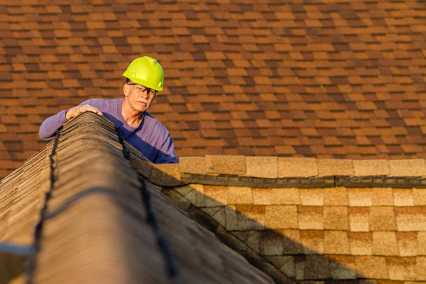 Best New Roof Installation  in Clermont, GA
