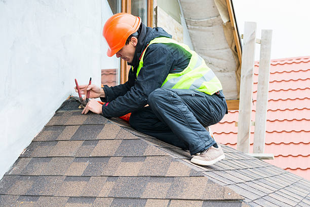 Best Tile Roofing Contractor  in Clermont, GA