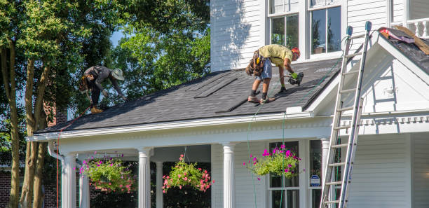 Roof Installation Near Me in Clermont, GA